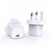 2 - شاحن 20 واط USB-C سريع